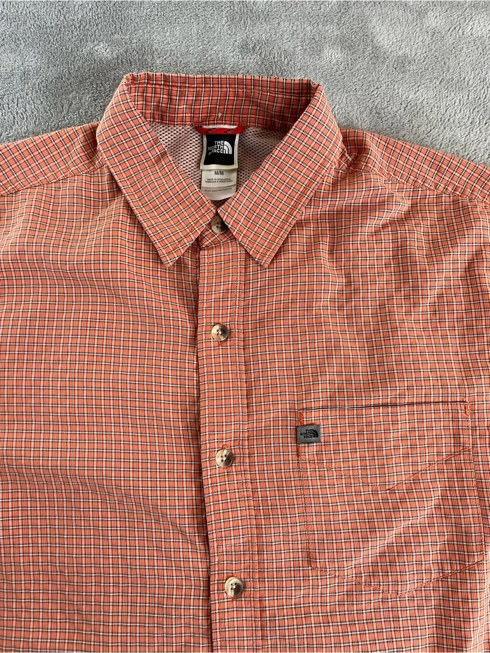 The North Face vintage north